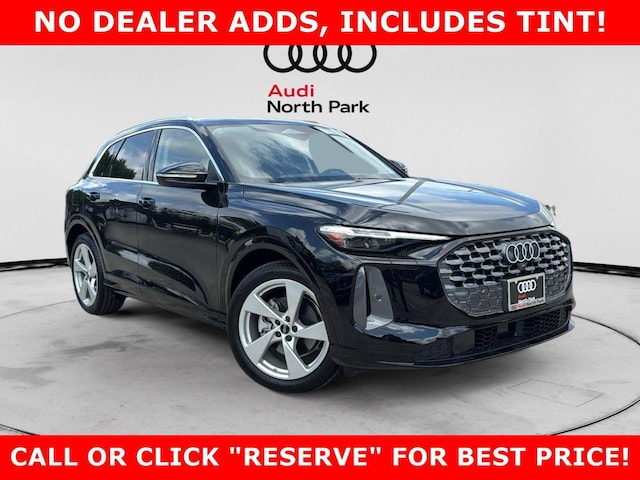 Photo of 2025 Audi Q5