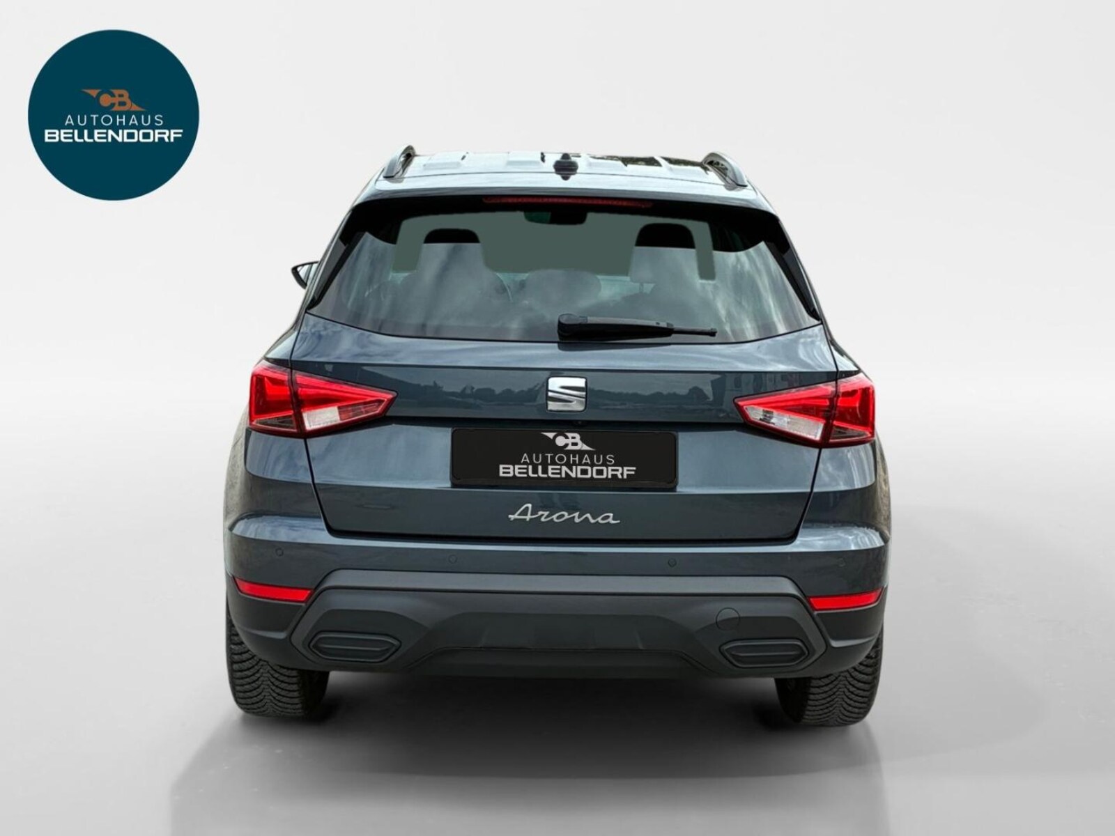 SEAT Arona – Bild 4