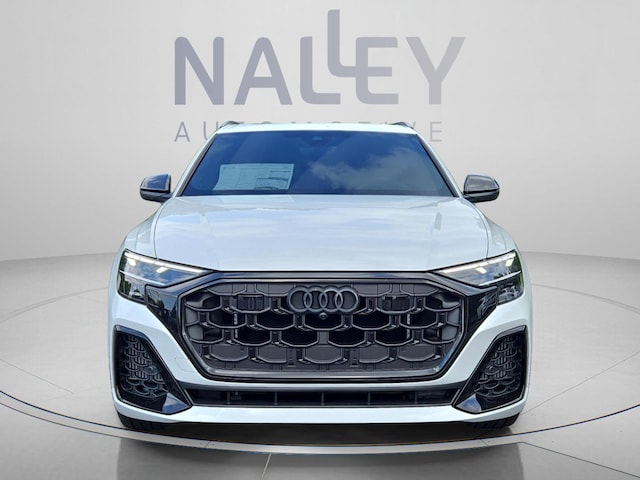 2025 Audi SQ8 Premium Plus - Photo 9