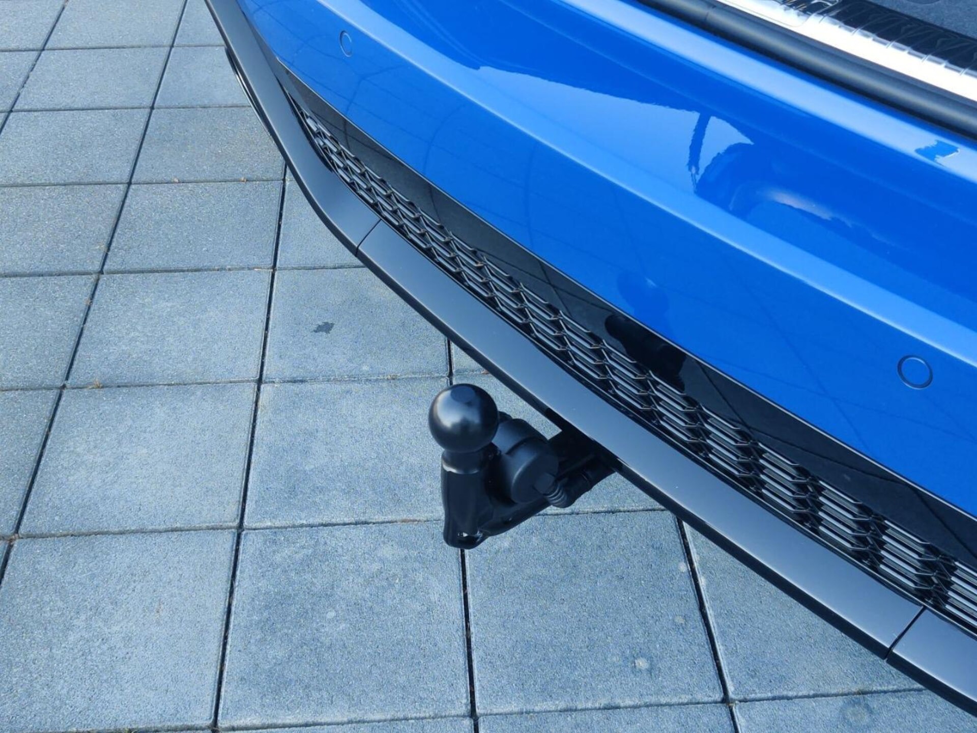 Audi RS 6 Avant performance