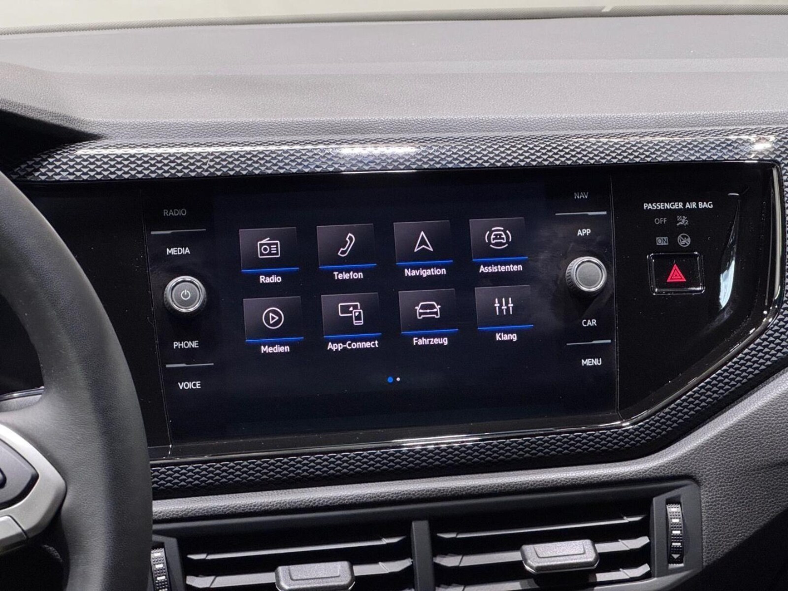 Volkswagen Polo – Bild 8