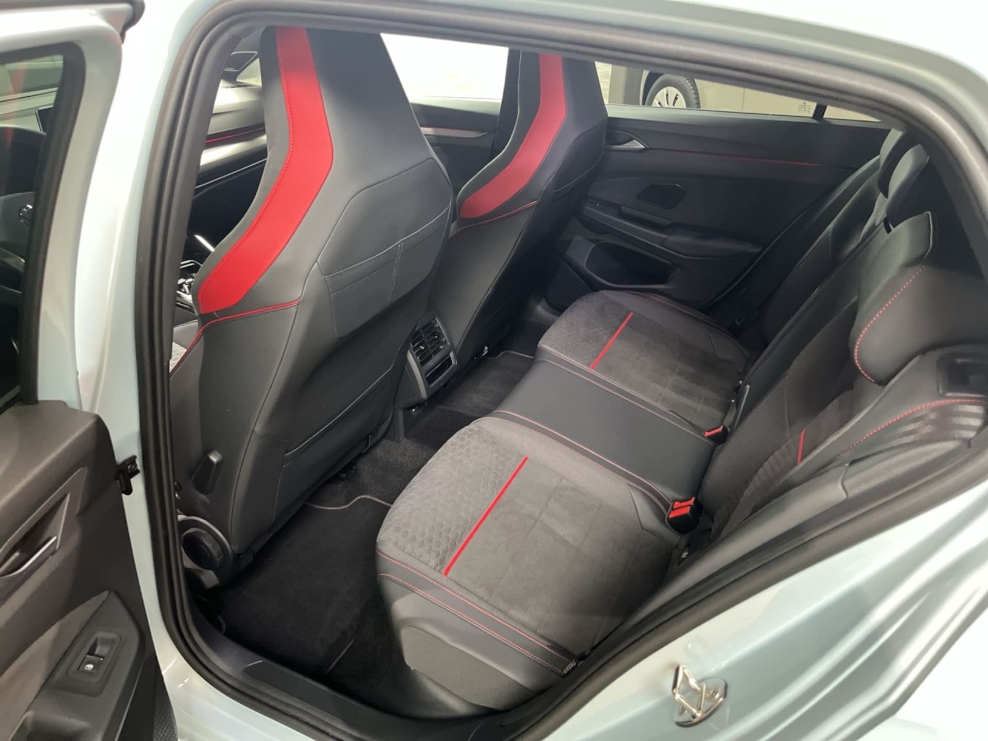 Volkswagen Golf GTI Clubsport