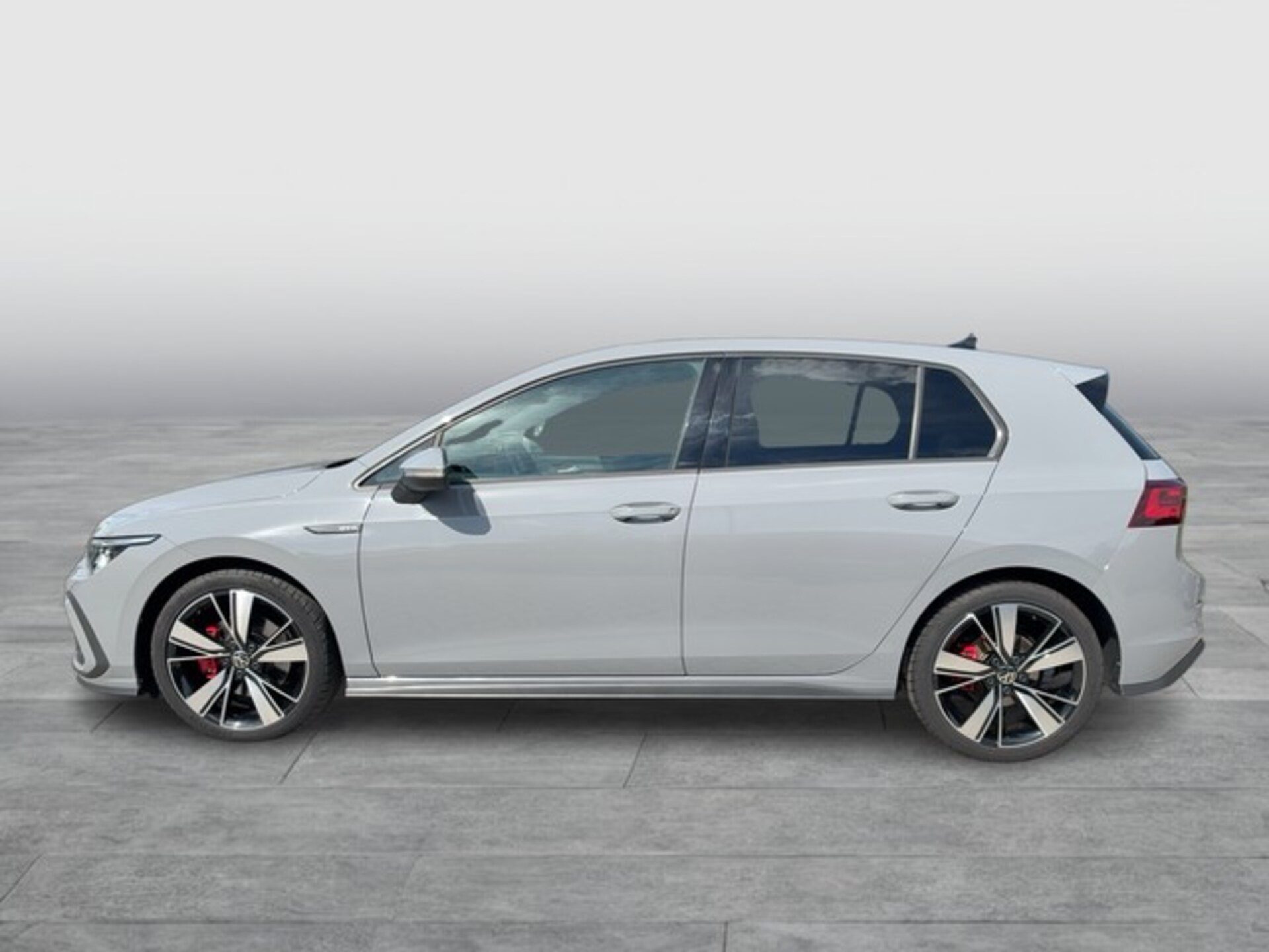 Volkswagen Golf GTD