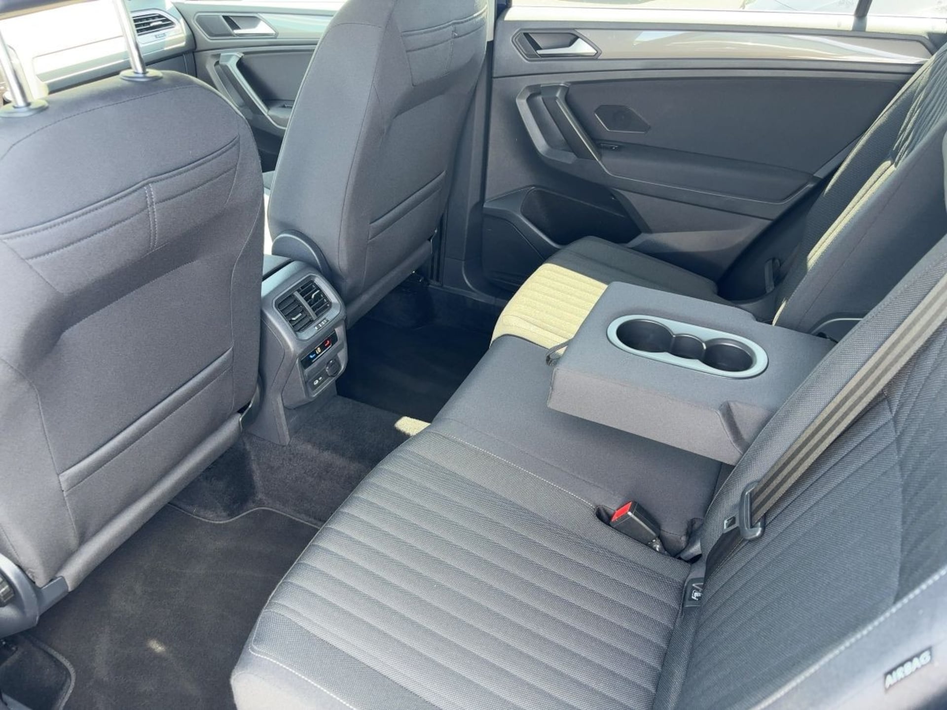 Volkswagen Tiguan Allspace Life