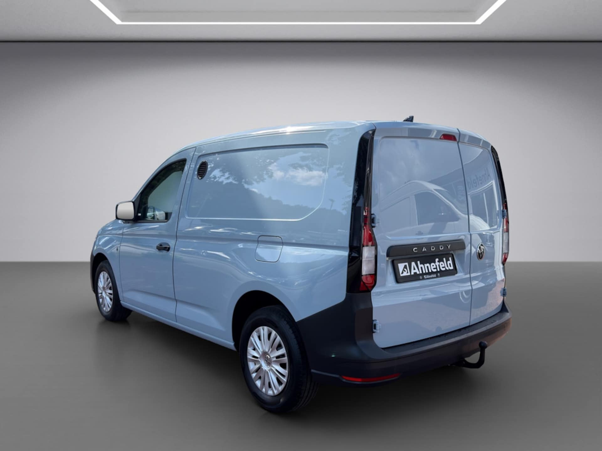 Volkswagen Caddy Cargo