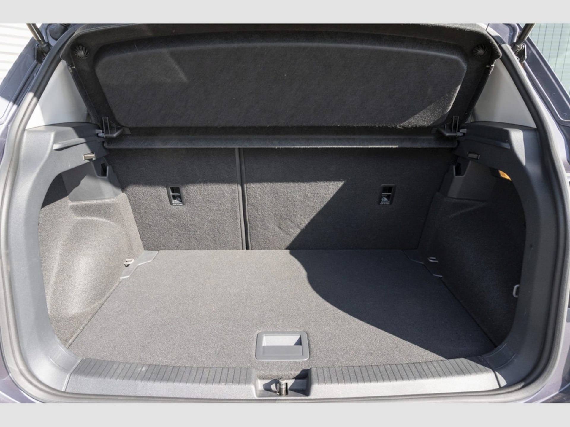 Volkswagen T-Cross MOVE
