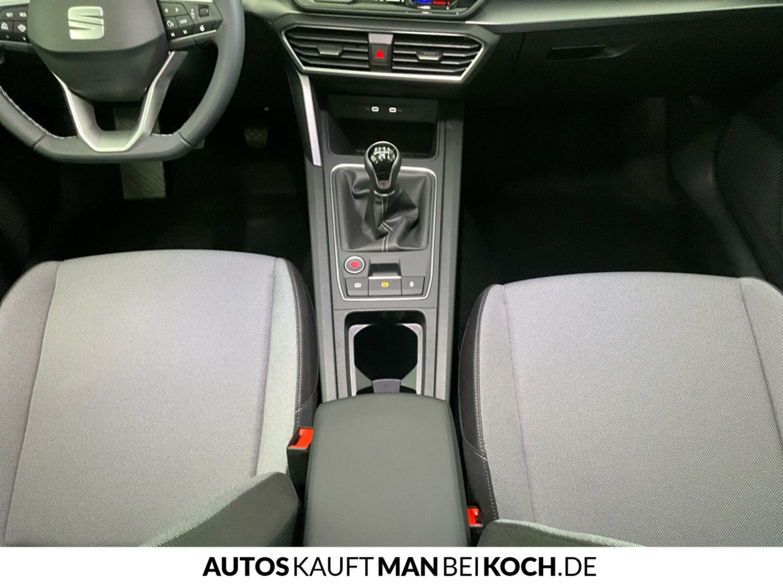 SEAT Leon Sportstourer – Bild 11