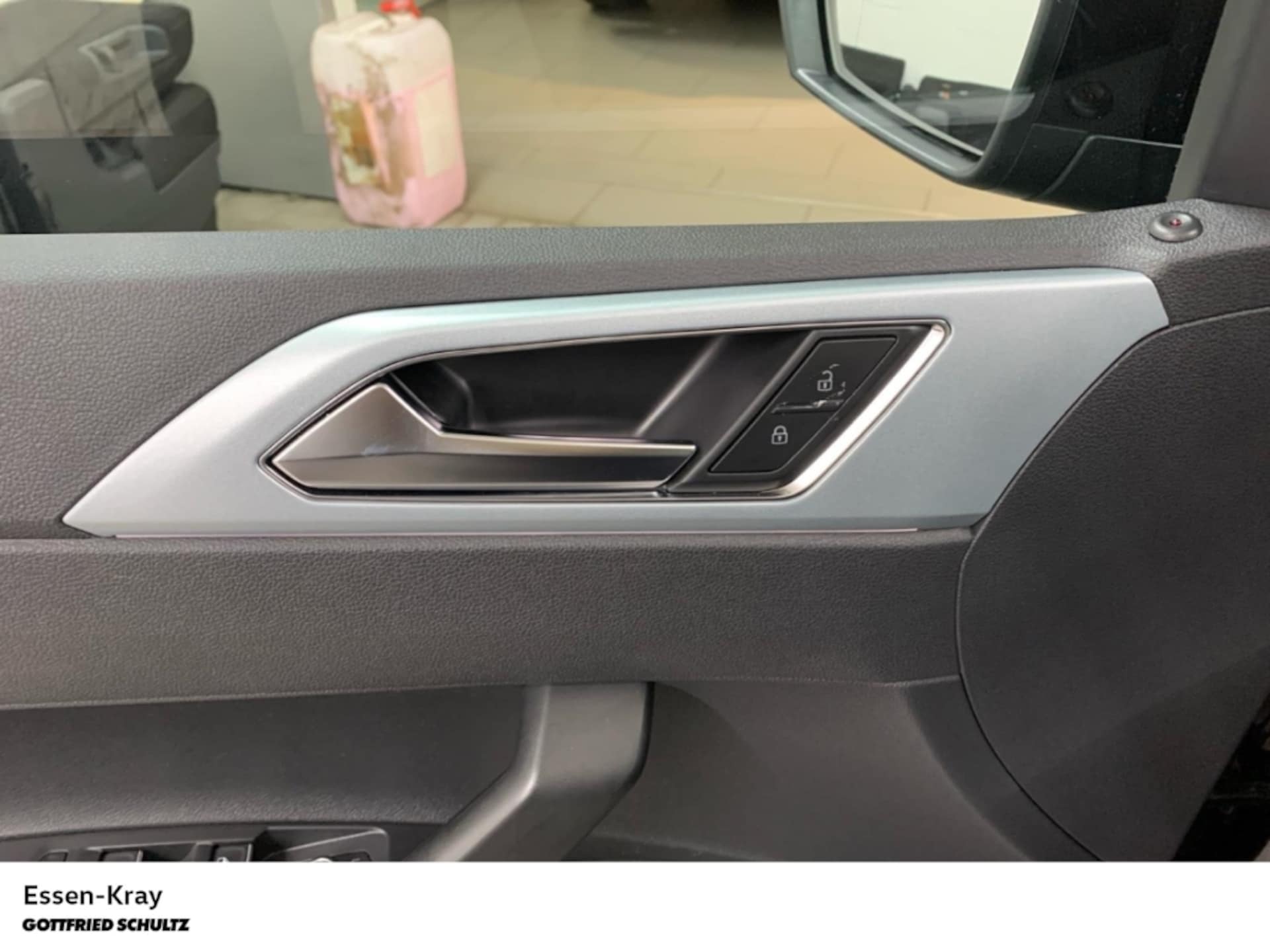 Volkswagen Polo Goal