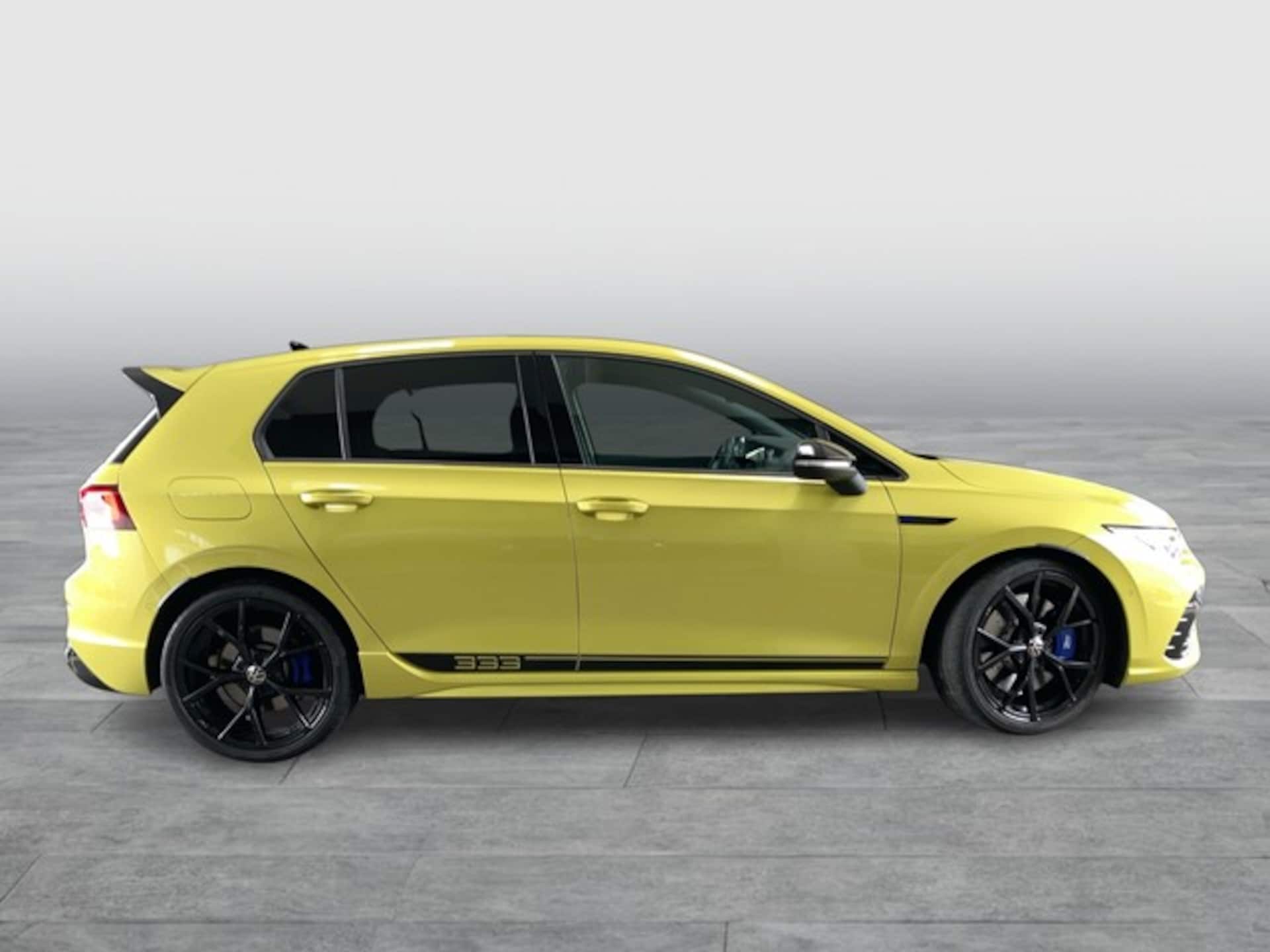 Volkswagen Golf R