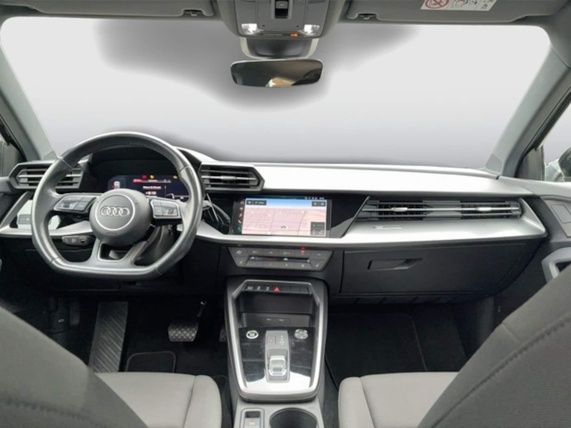 Audi A3 Sportback S line