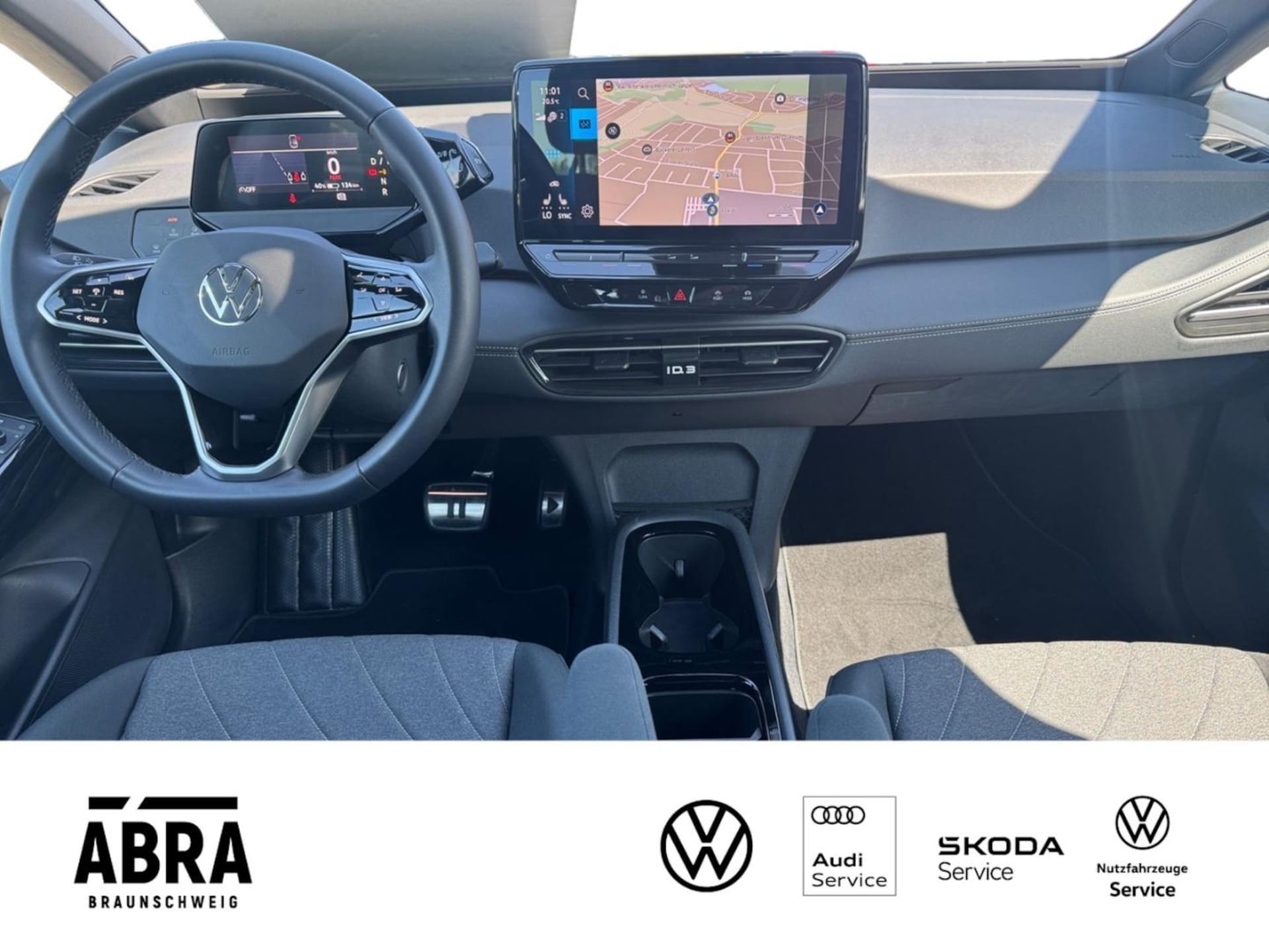 Volkswagen ID.3 Pro