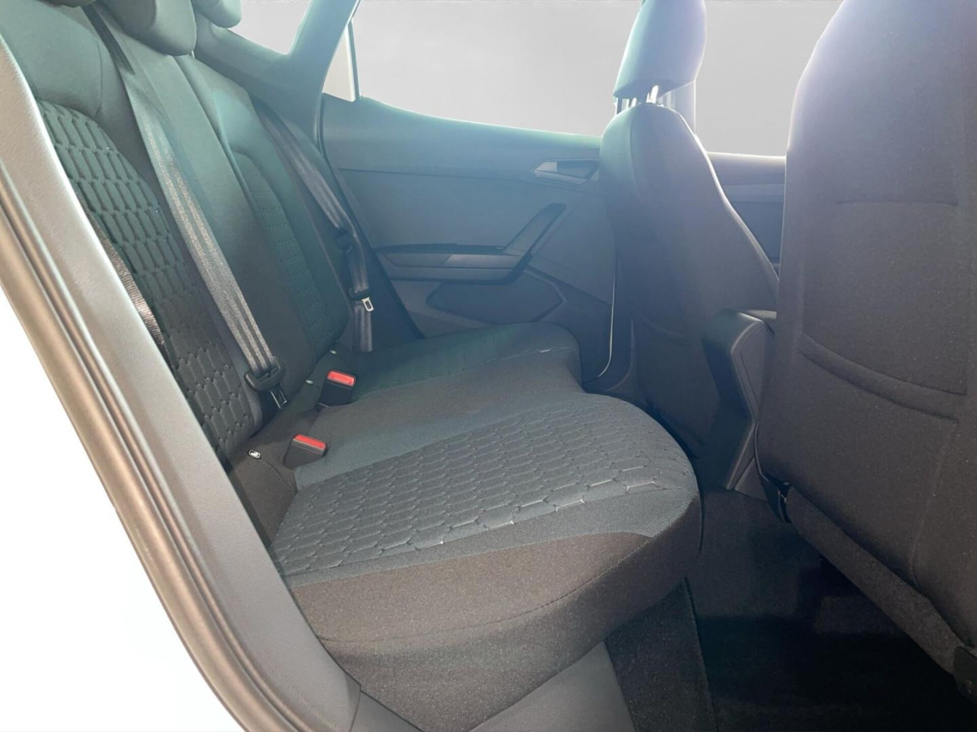 SEAT Arona Style