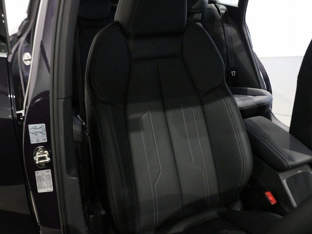 Audi Q4 e-tron 45 e-tron S line for more details contact your dealer