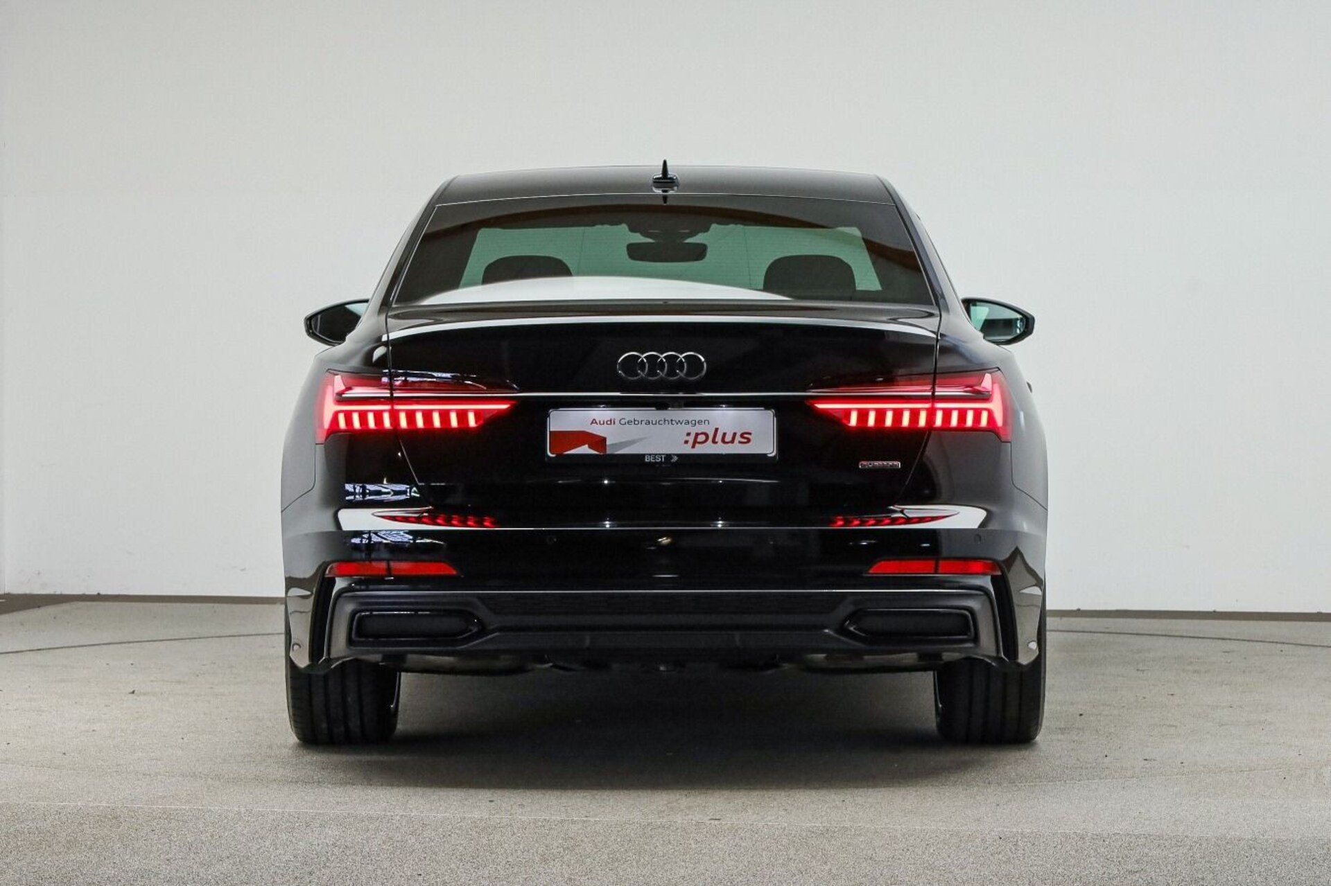 Audi A6 Limousine TFSI e Advanced