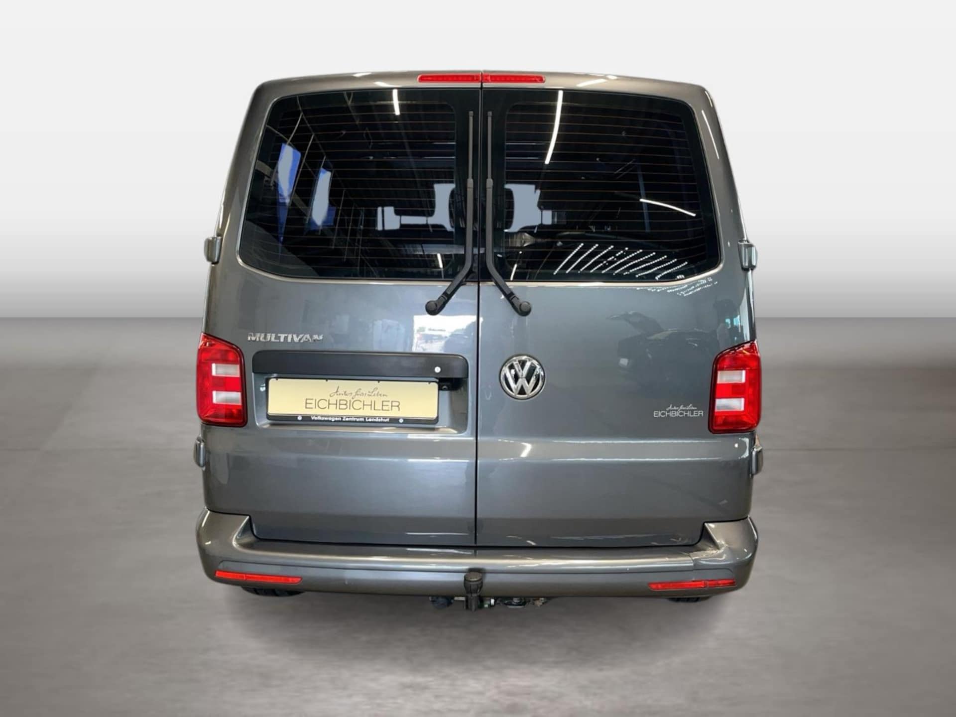 Volkswagen T6 Multivan Trendline