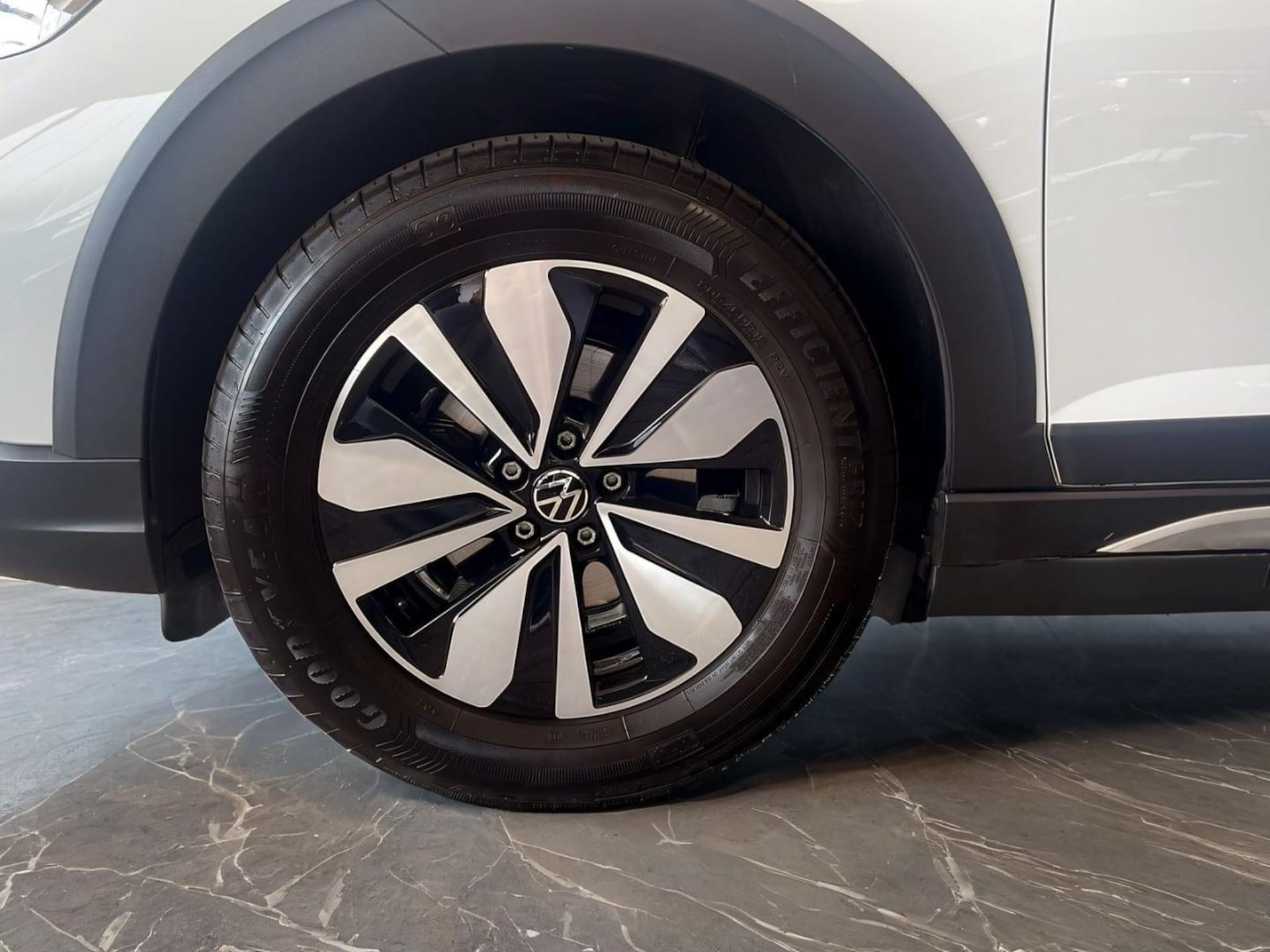 Volkswagen Taigo MOVE