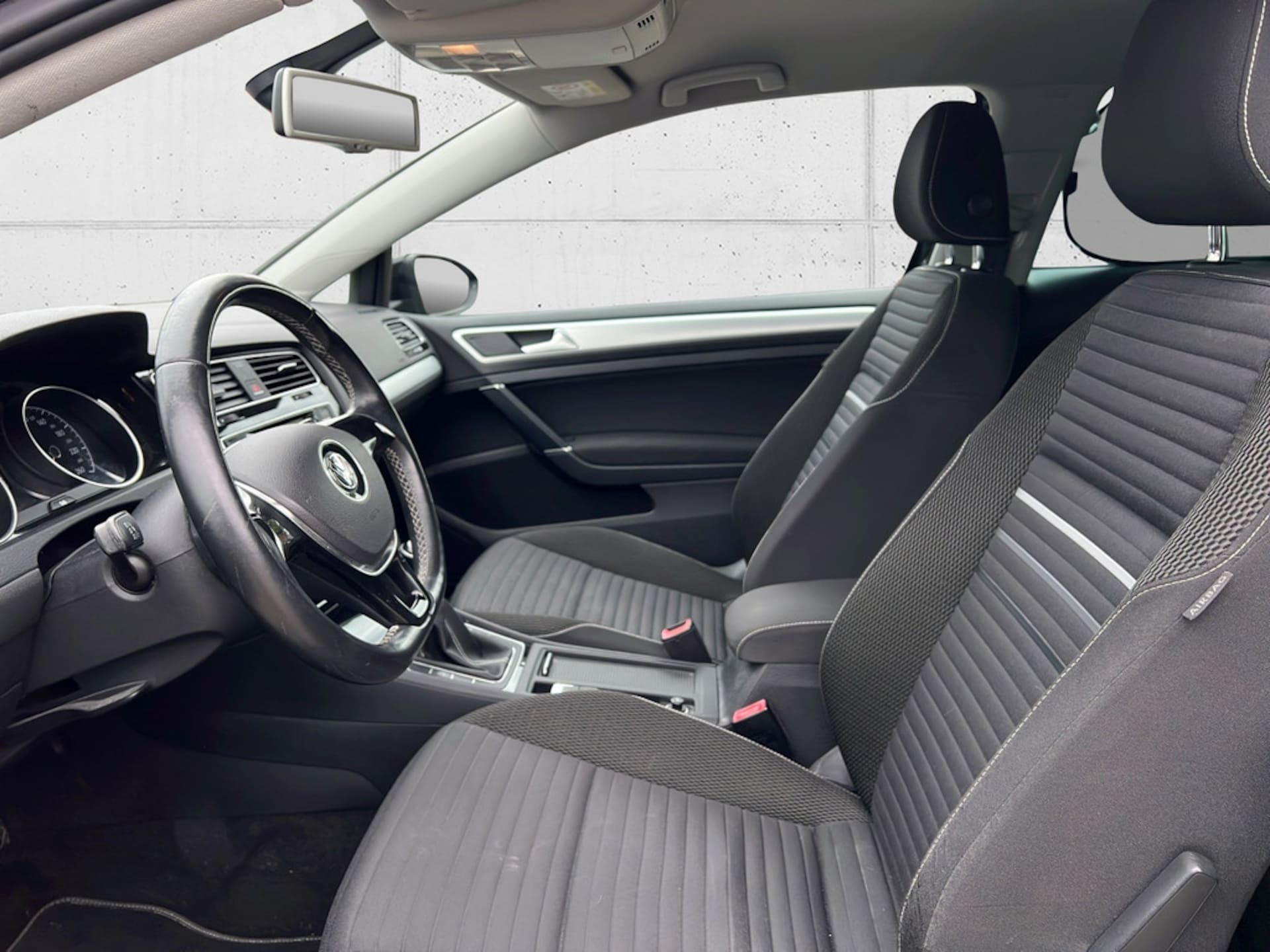 Volkswagen Golf Comfortline