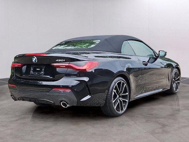 2022 BMW 430i Gran Coupé