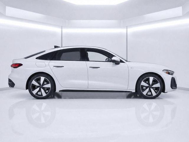2026 Audi A5 Sedan