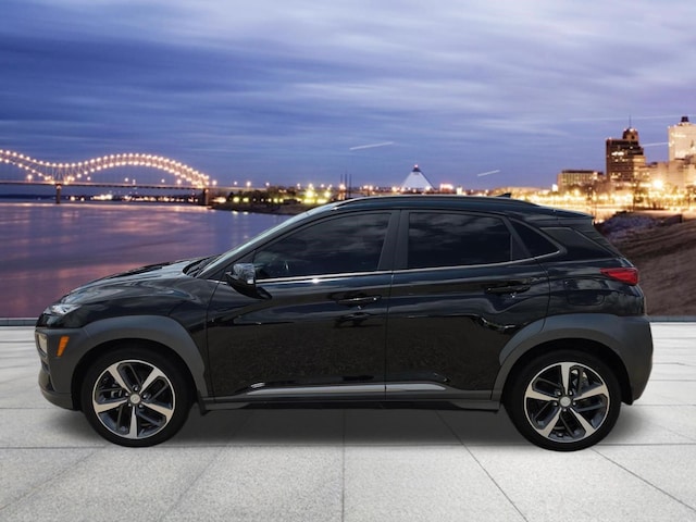 2019 Hyundai Kona