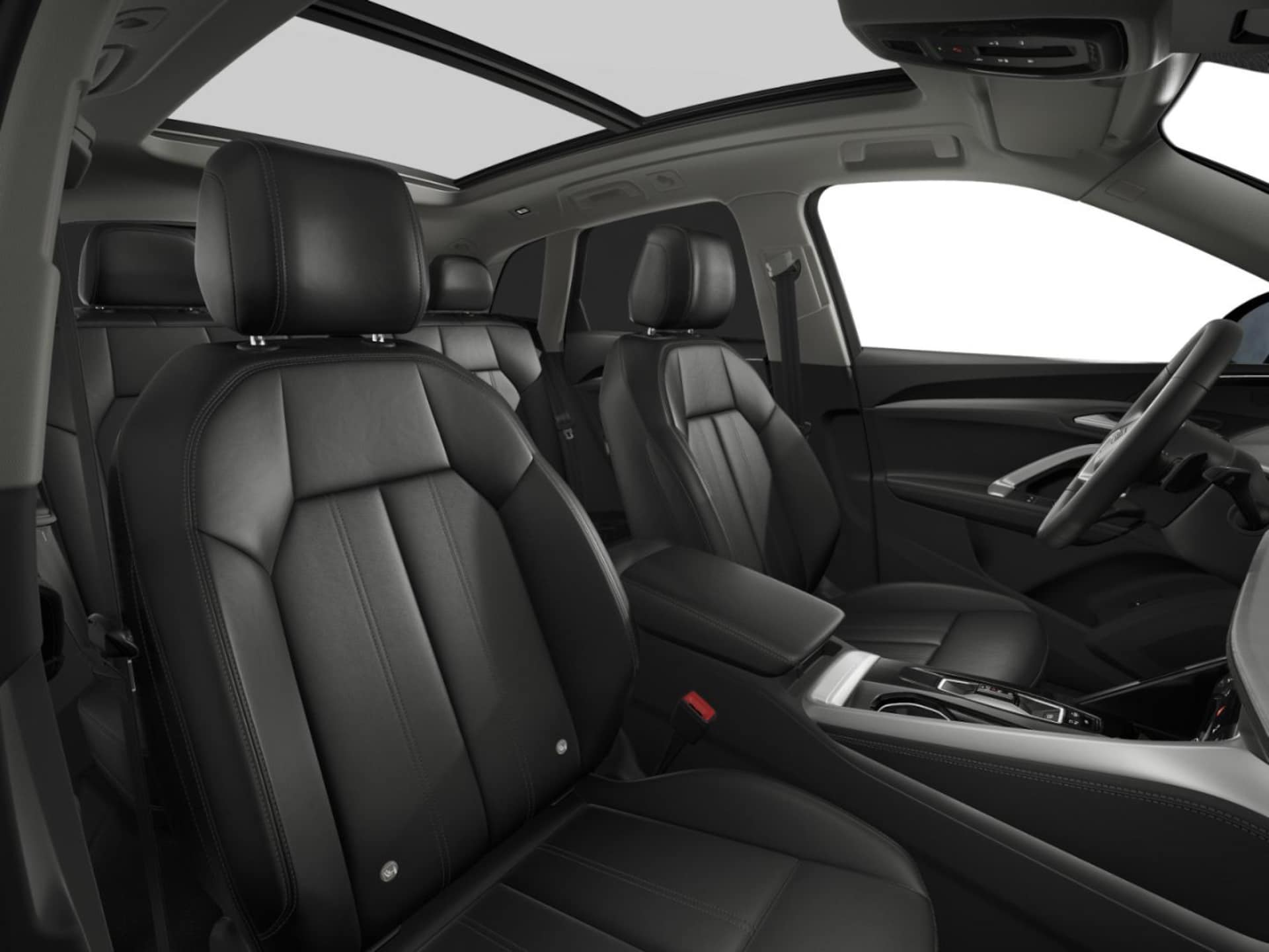 Audi Q5 SUV