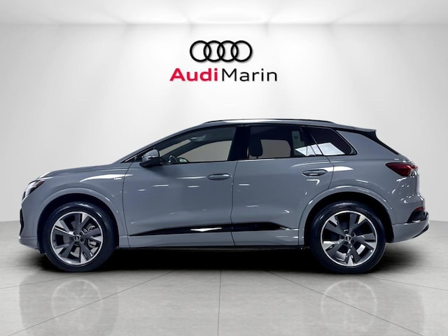 2023 Audi Q4 e-tron