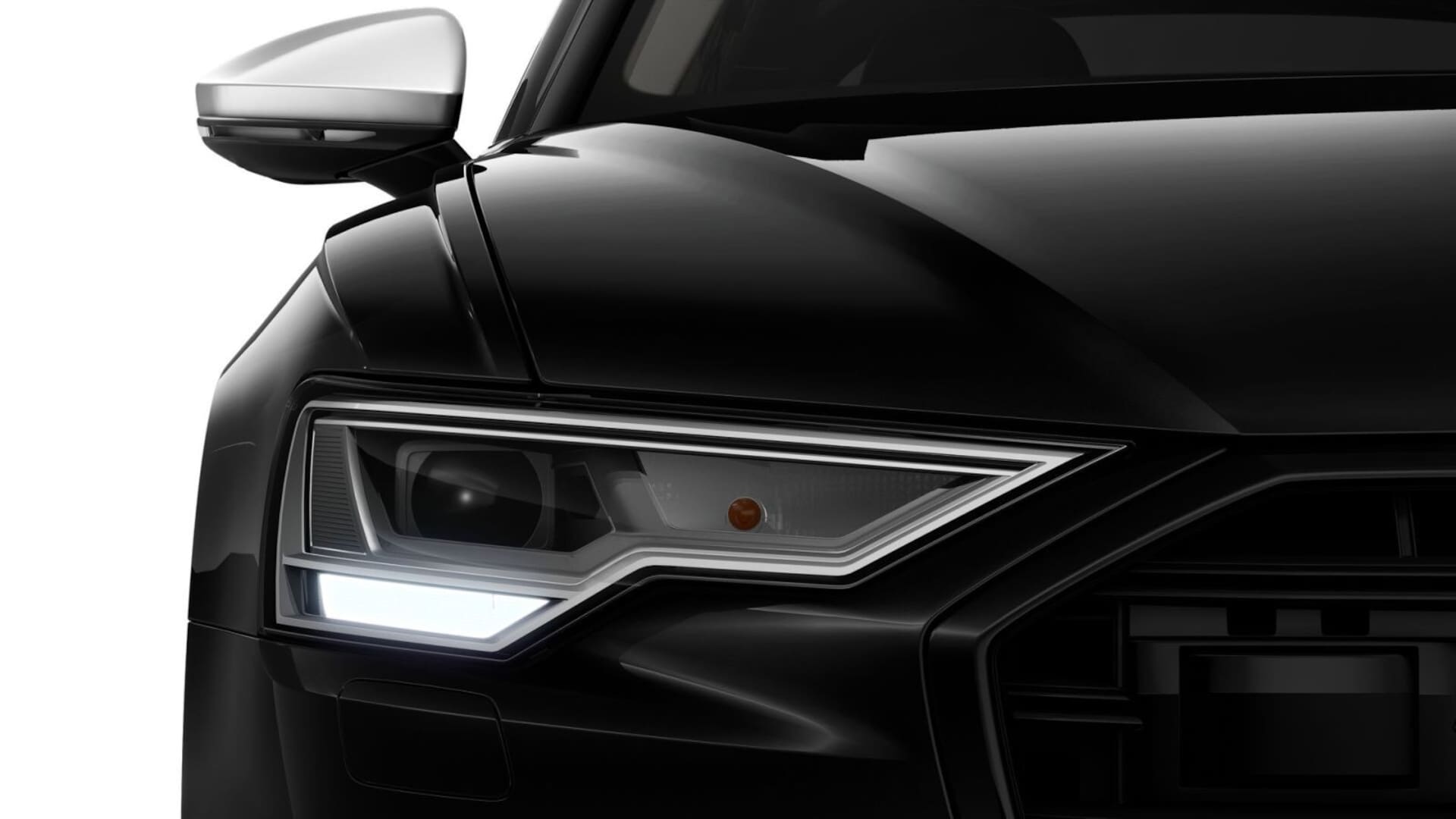 Audi S6 Avant