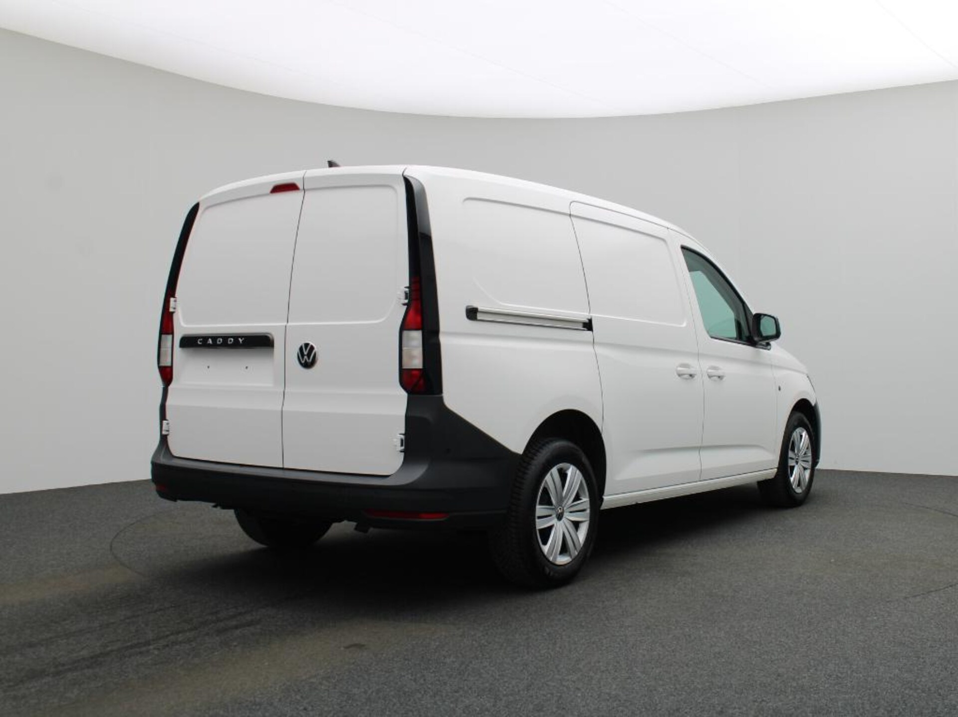 Volkswagen Caddy Maxi Cargo
