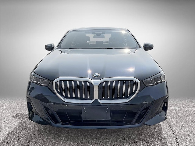 2026 BMW 530i