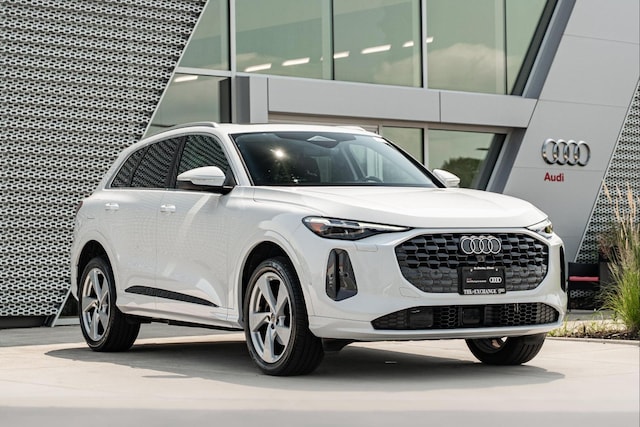 2025 Audi Q5