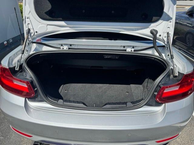 2016 BMW 2 Series 228i - Photo 18