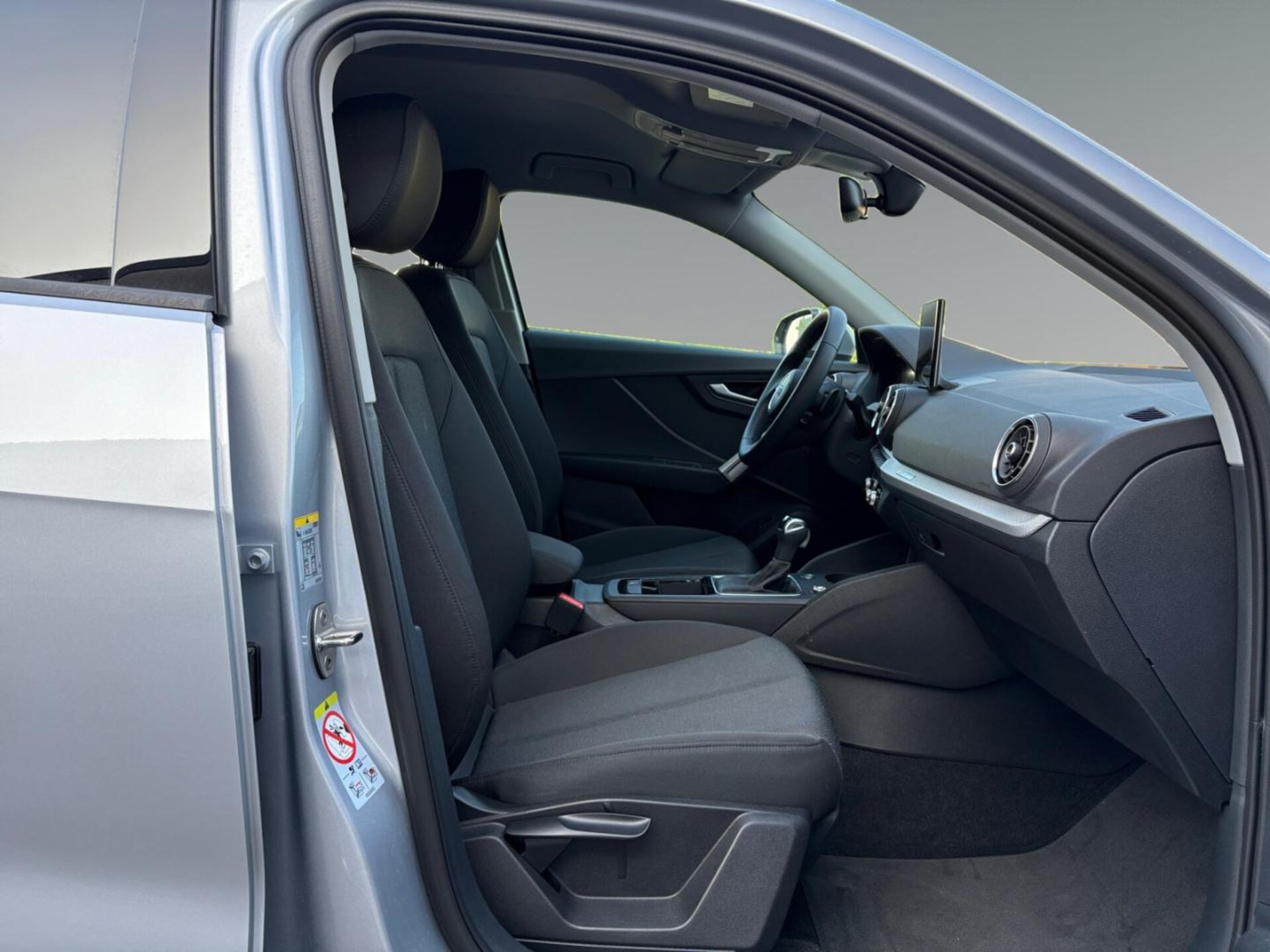 Audi Q2 Advanced