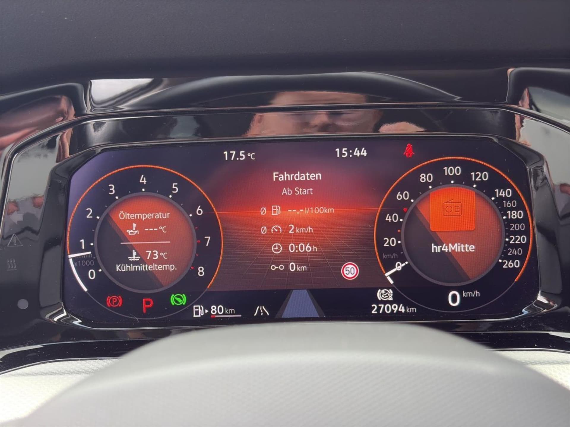 Volkswagen Golf MOVE