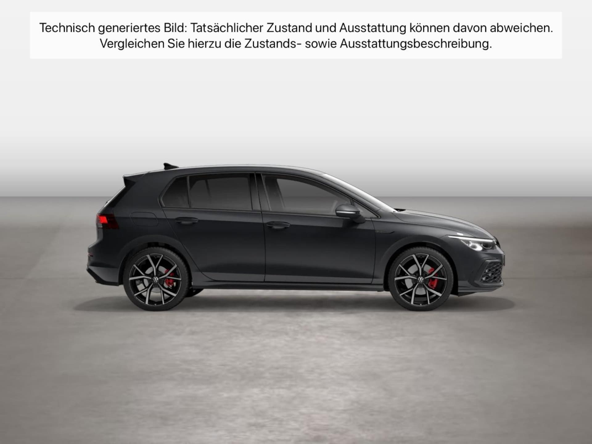Volkswagen Golf GTD