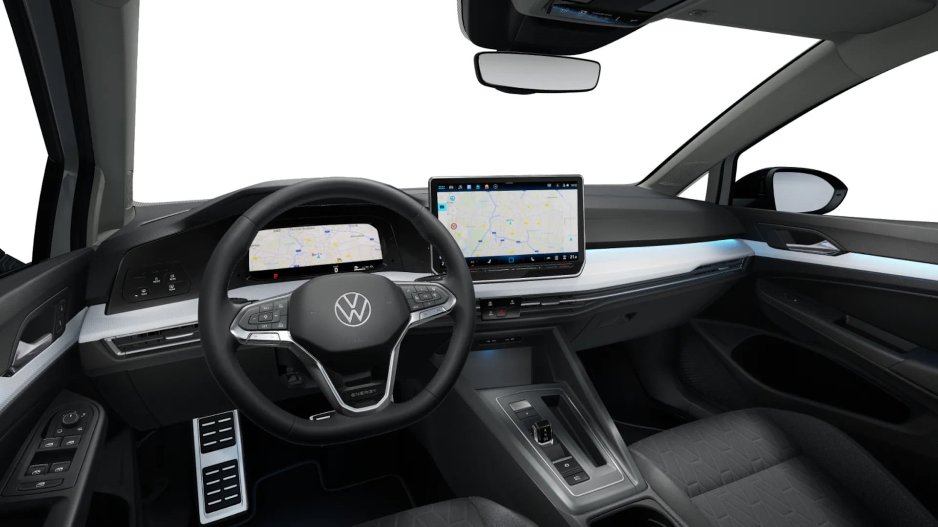 Volkswagen Golf ENERGY