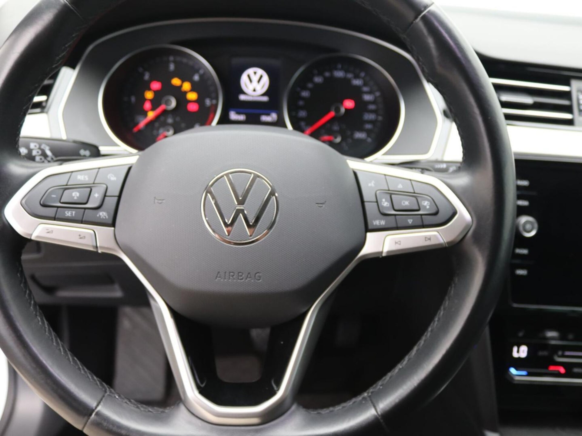 Volkswagen Passat Variant Business