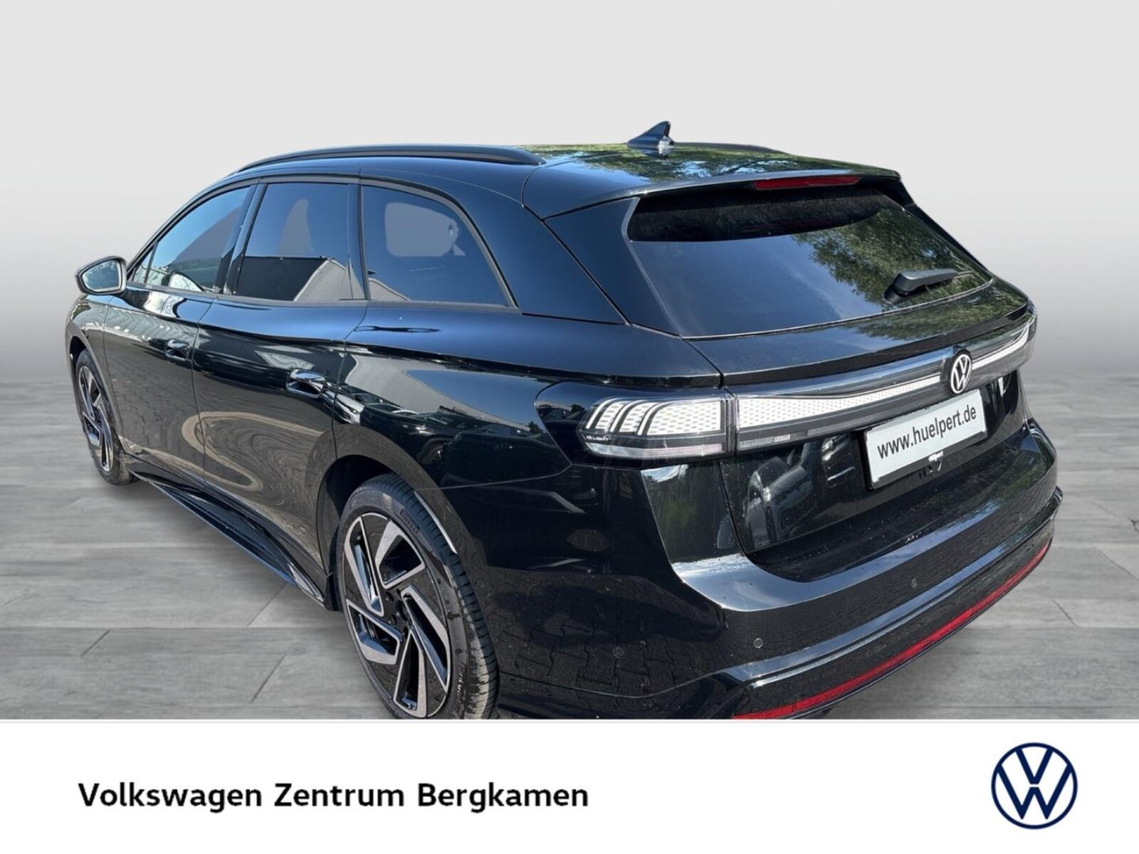 Volkswagen ID.7 Tourer – Bild 2