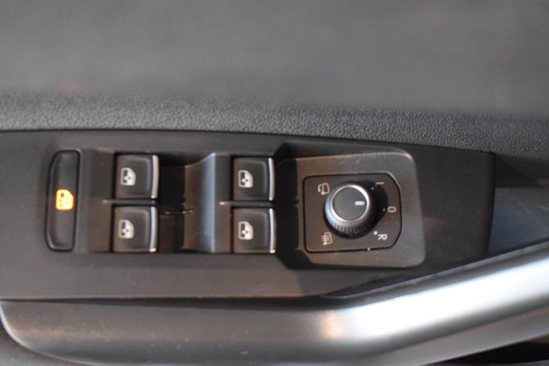 Volkswagen Polo Active