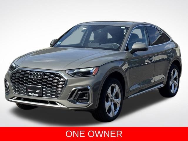 2023 Audi Q5 Sportback