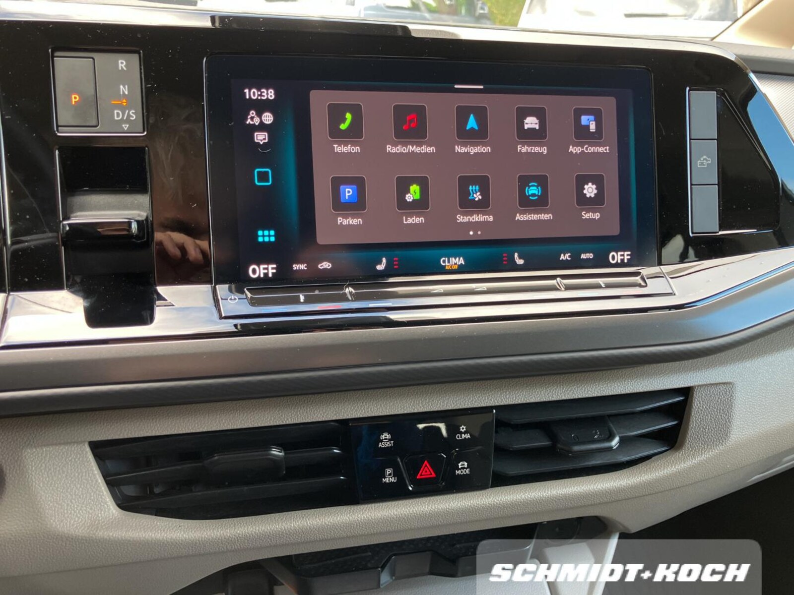Volkswagen California – Bild 7