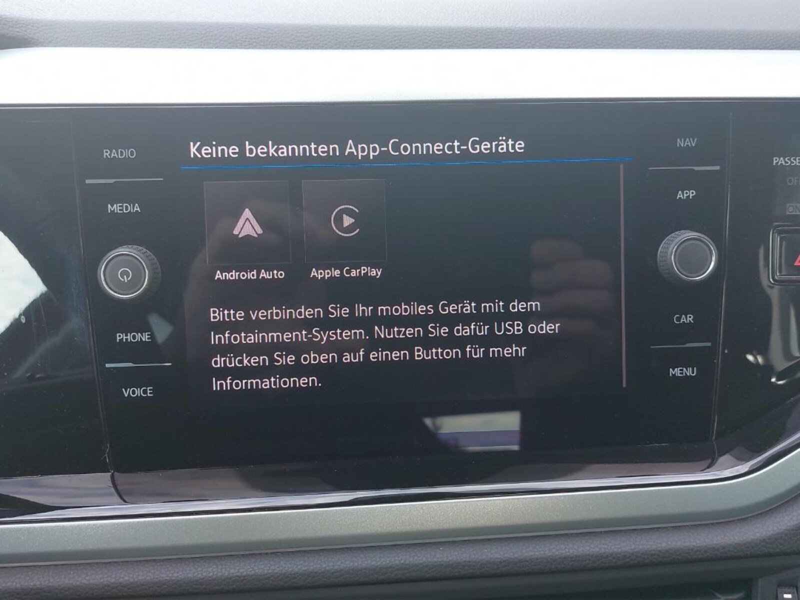 Volkswagen Polo – Bild 16