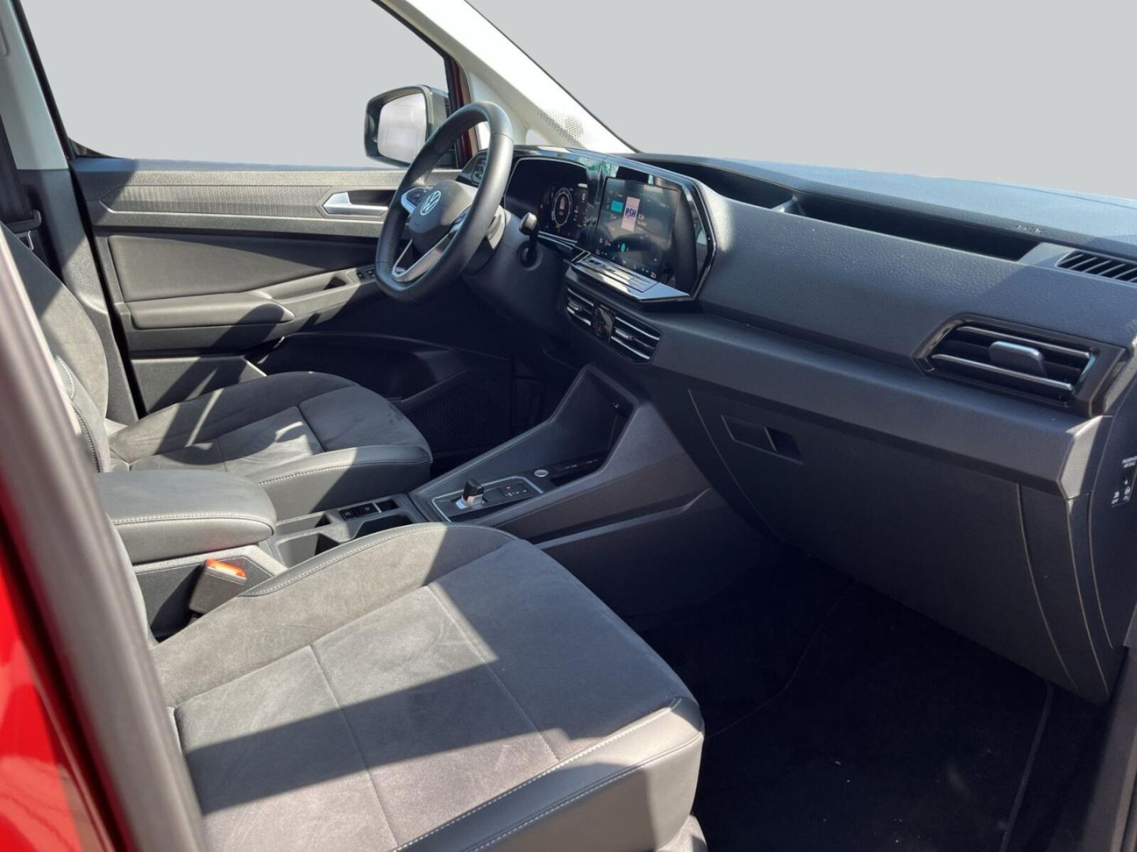 Volkswagen Caddy Maxi – Bild 11