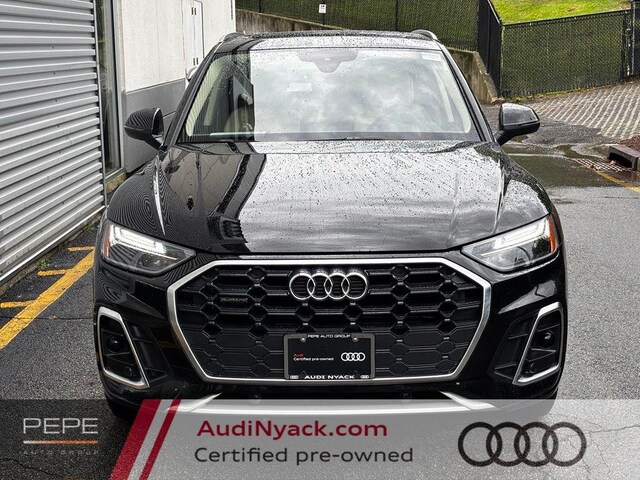 2024 Audi Q5