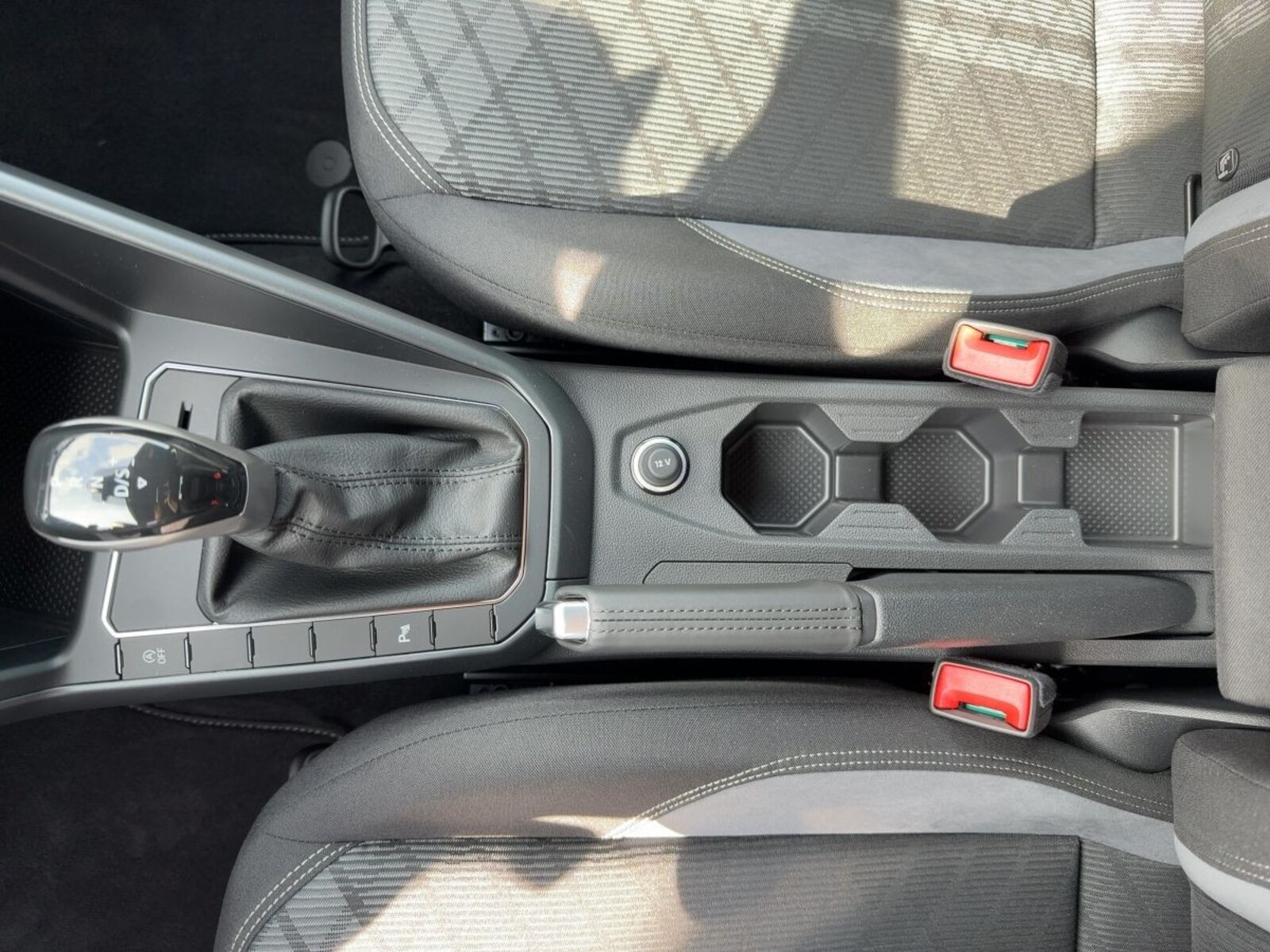 Volkswagen Taigo – Bild 14