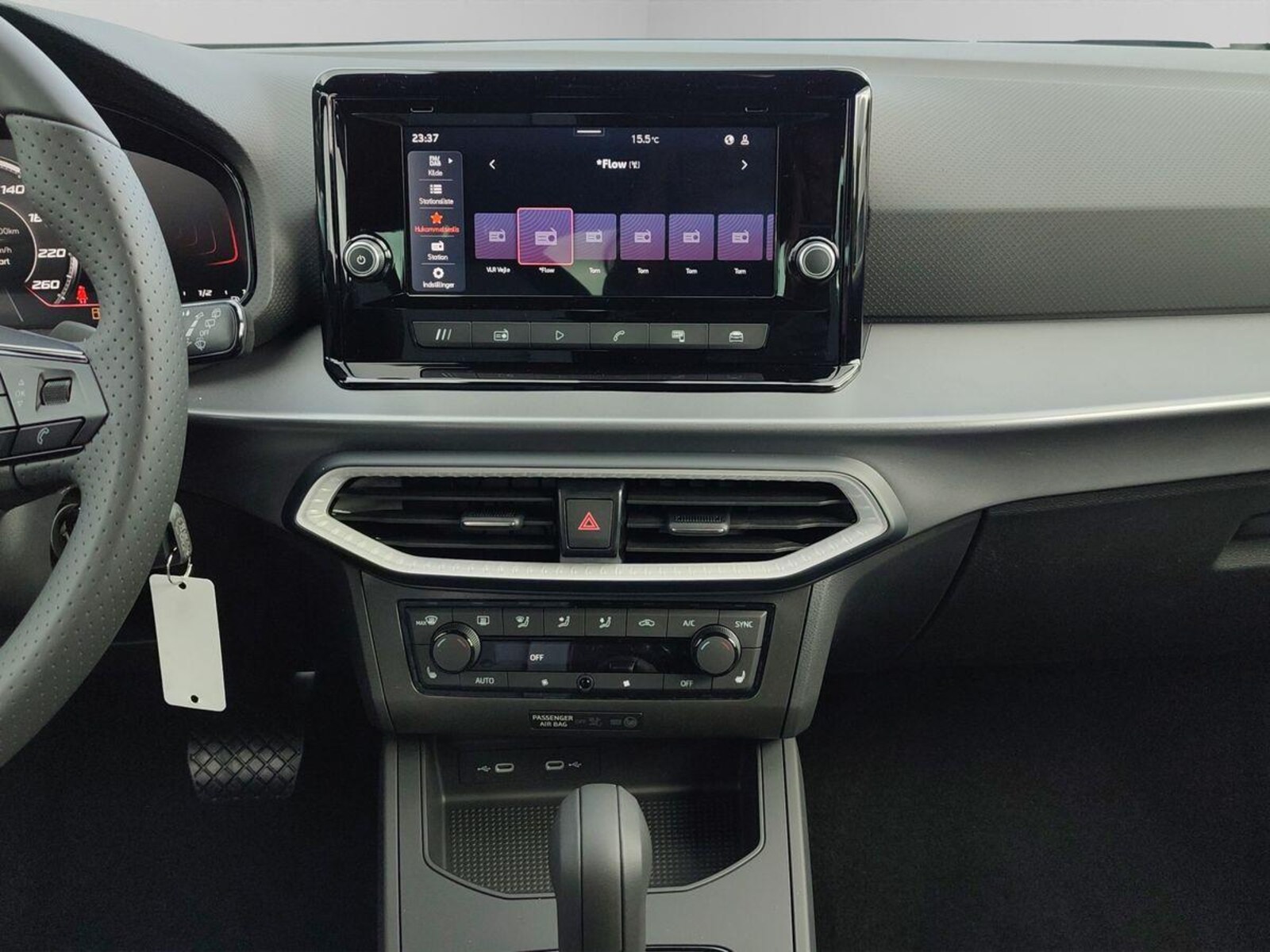 SEAT Arona – Bild 15
