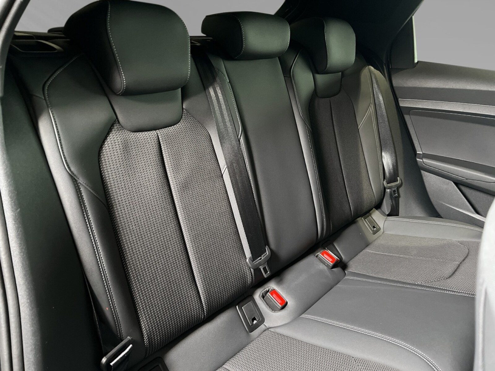Audi A1 Sportback – Bild 8
