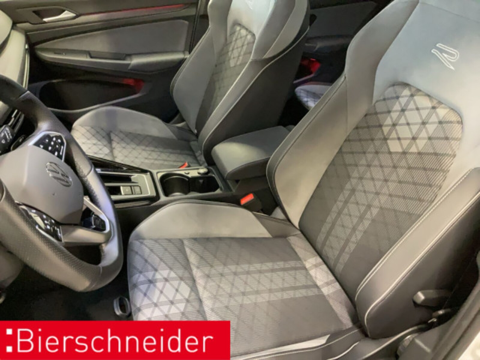 Volkswagen Golf – Bild 10