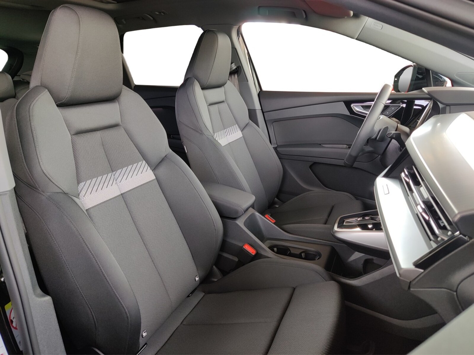 Audi Q4 e-tron – Bild 6