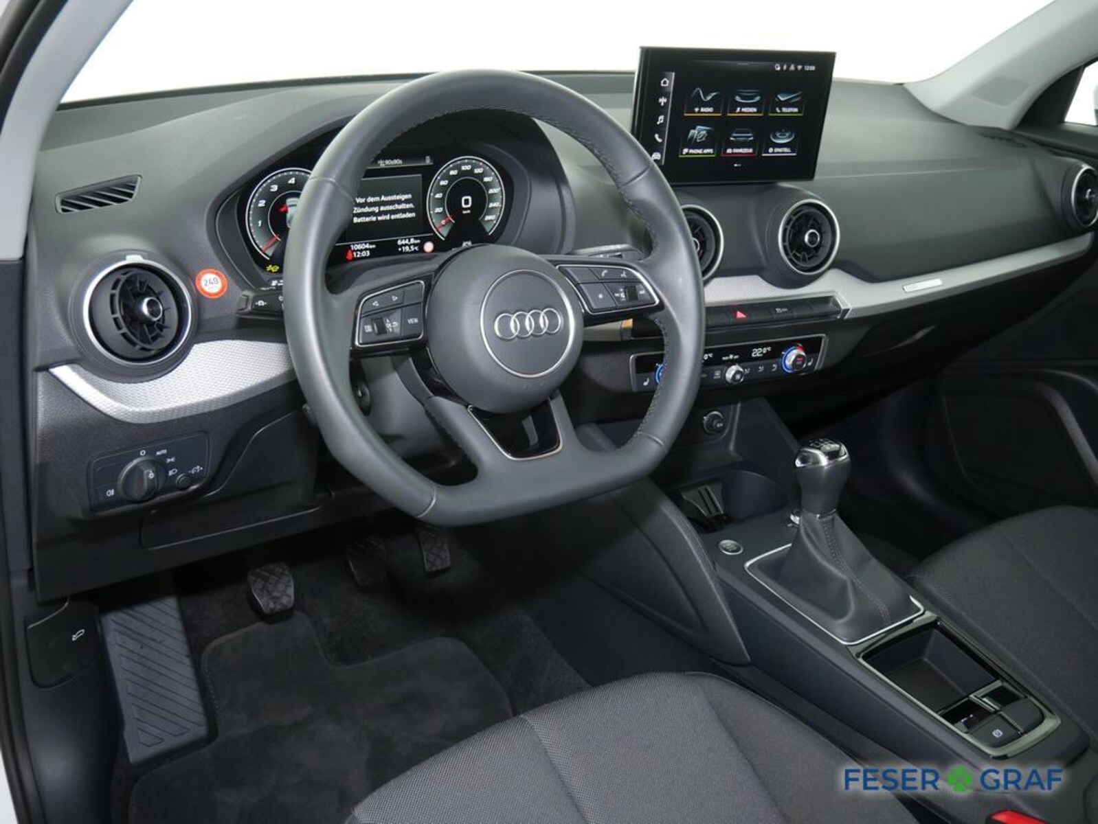 Audi Q2 – Bild 6