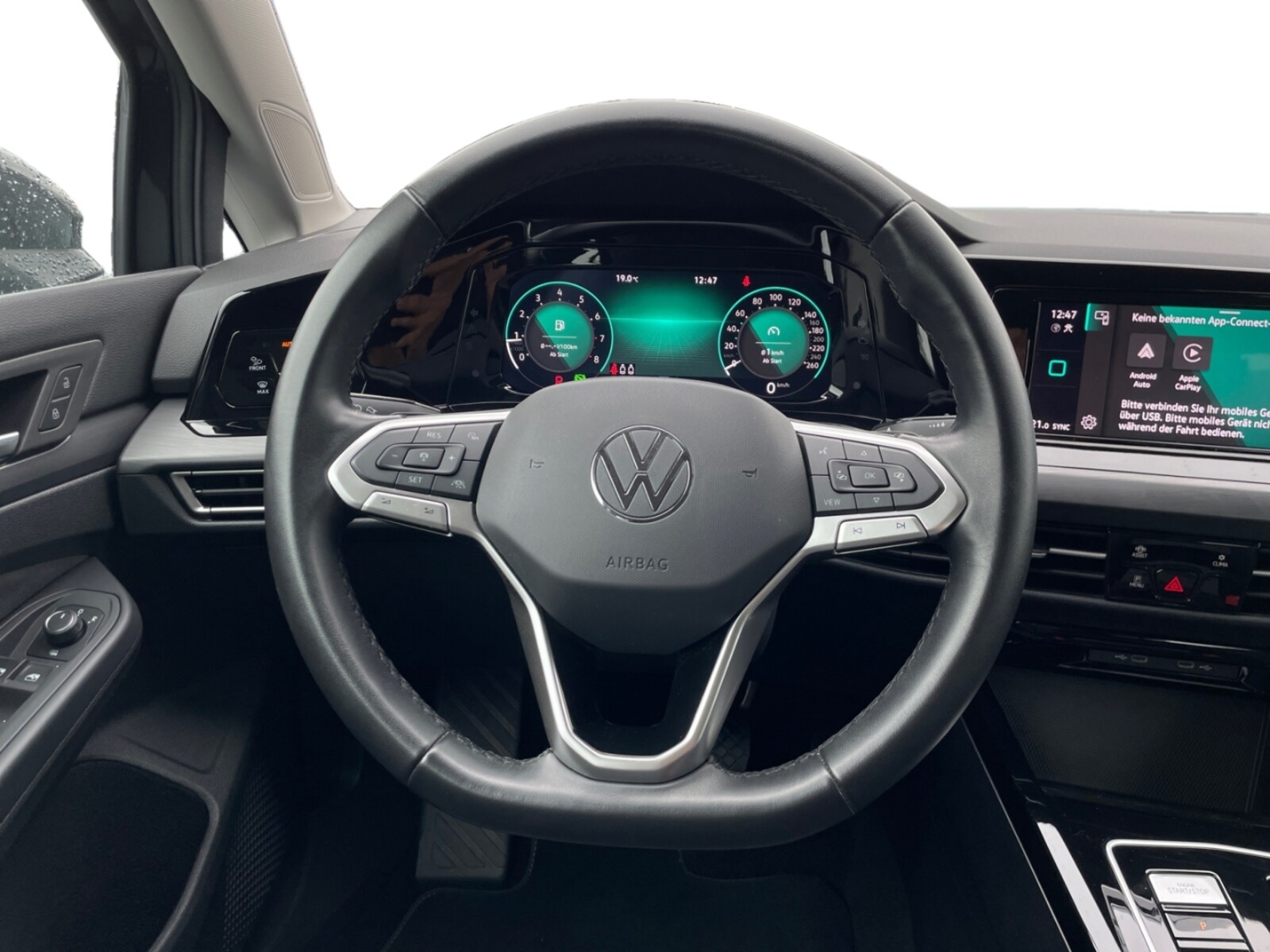 Volkswagen Golf – Bild 12